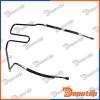 Tuyau hydraulique direction pour AUDI | 10SKV859, 57667